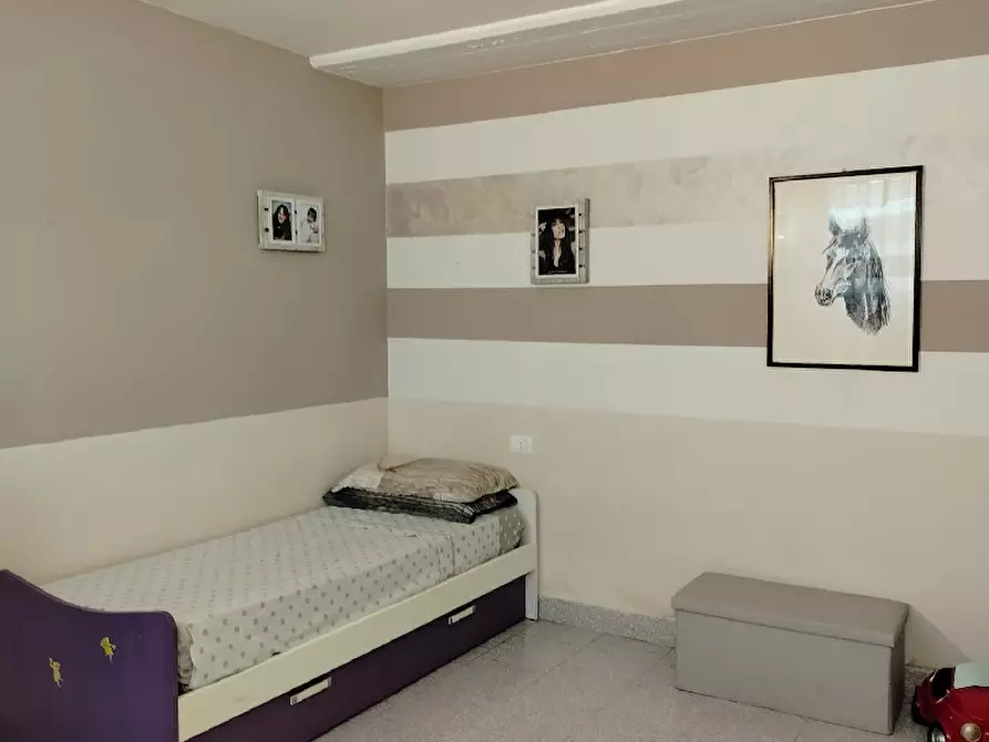 Immagine 15 di Villa in vendita  in Via Campagnola a Muscoline