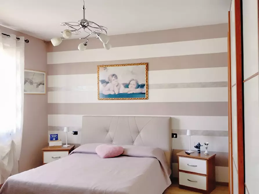 Immagine 16 di Villa in vendita  in Via Campagnola a Muscoline