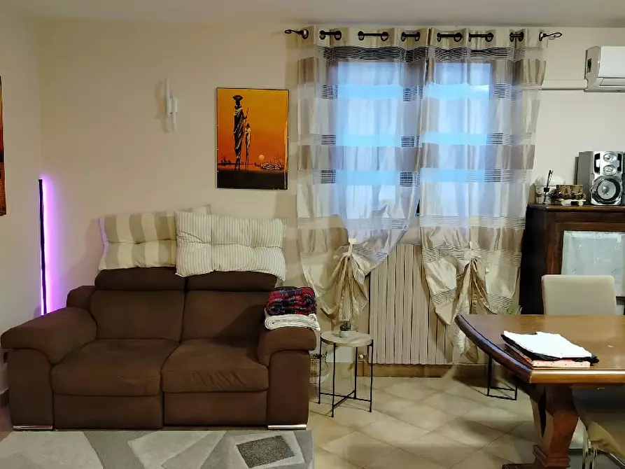 Immagine 9 di Villa in vendita  in Via Campagnola a Muscoline