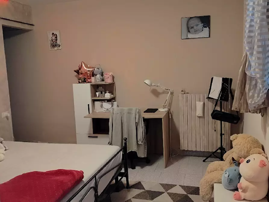 Immagine 12 di Villa in vendita  in Via Campagnola a Muscoline