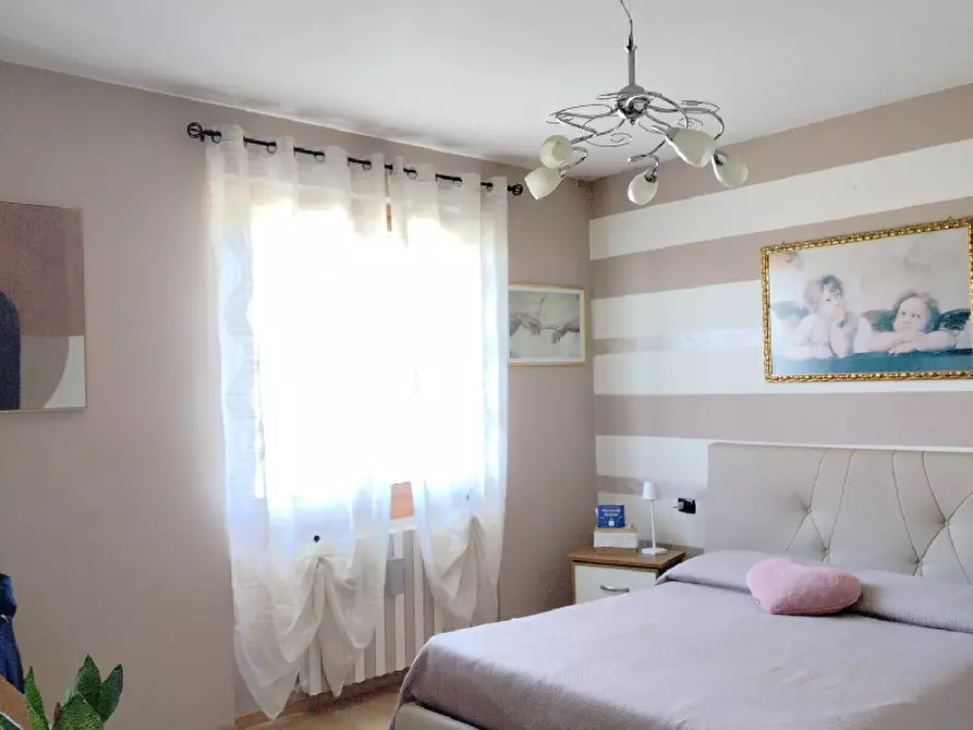 Immagine 19 di Villa in vendita  in Via Campagnola a Muscoline