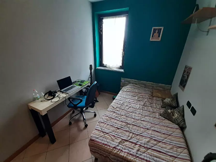 Immagine 16 di Appartamento in vendita  in Via Carpen a Villanuova Sul Clisi