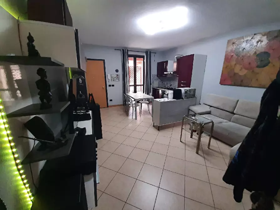 Immagine 7 di Appartamento in vendita  in Via Carpen a Villanuova Sul Clisi