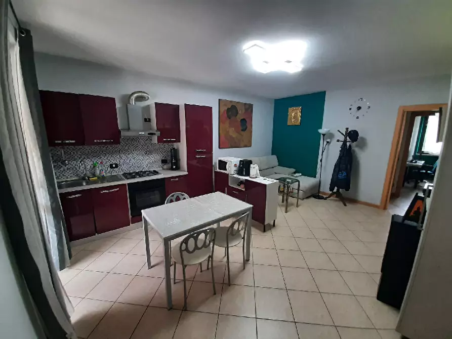 Immagine 6 di Appartamento in vendita  in Via Carpen a Villanuova Sul Clisi