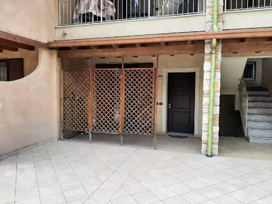 Immagine 2 di Appartamento in vendita  in Via Carpen a Villanuova Sul Clisi