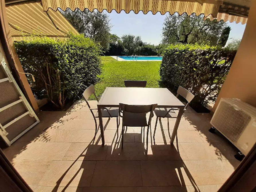 Immagine 10 di Appartamento in affitto  in Via sissiline, 1 a San Felice Del Benaco