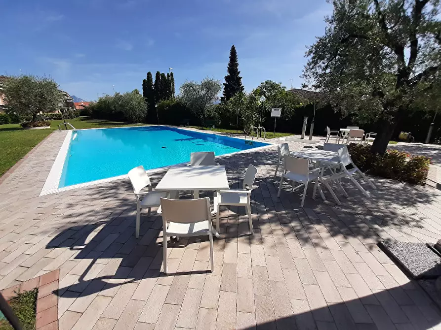 Immagine 5 di Appartamento in affitto  in Via sissiline, 1 a San Felice Del Benaco