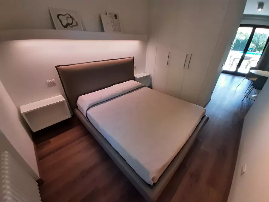 Immagine 14 di Appartamento in affitto  in Via sissiline, 1 a San Felice Del Benaco