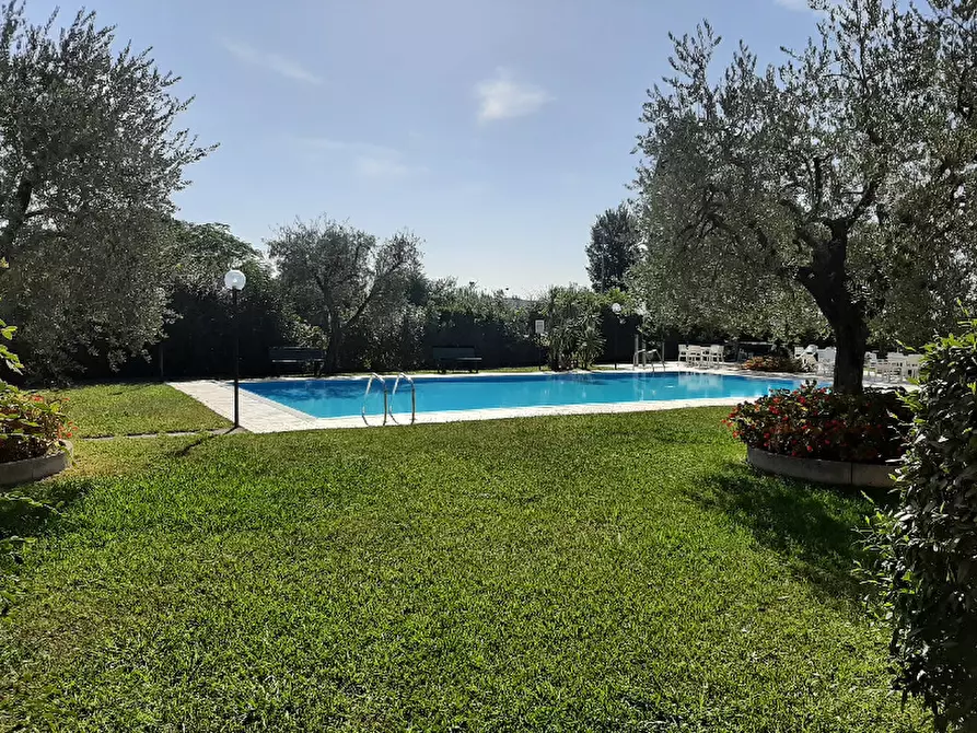 Immagine 8 di Appartamento in affitto  in Via sissiline, 1 a San Felice Del Benaco