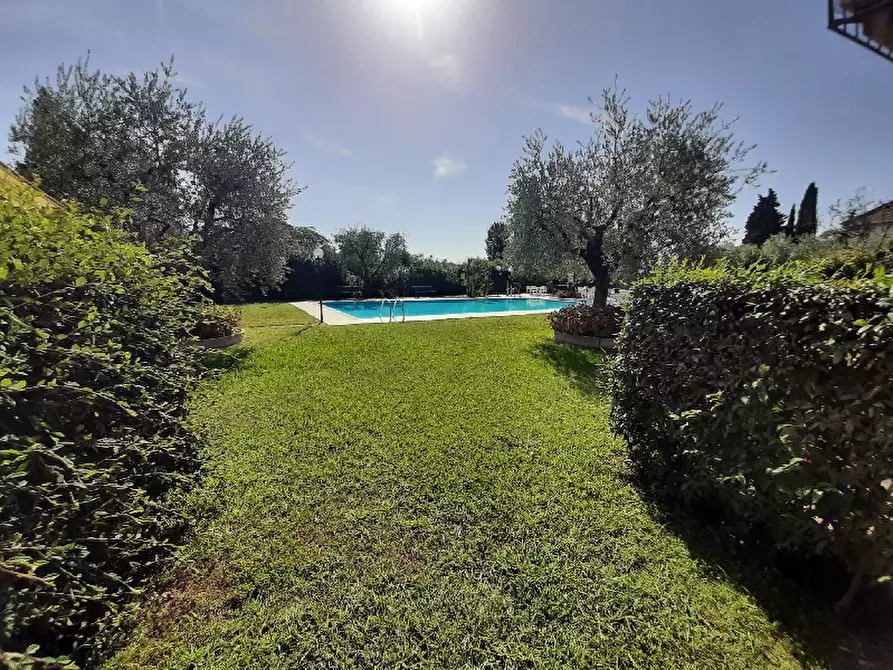 Immagine 6 di Appartamento in affitto  in Via sissiline, 1 a San Felice Del Benaco