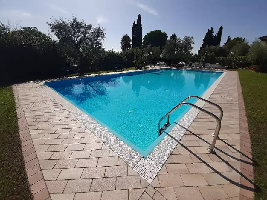 Immagine 3 di Appartamento in affitto  in Via sissiline, 1 a San Felice Del Benaco