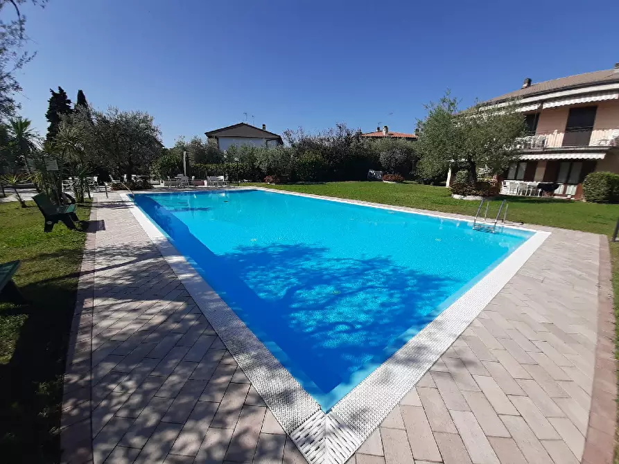 Immagine 4 di Appartamento in affitto  in Via sissiline, 1 a San Felice Del Benaco