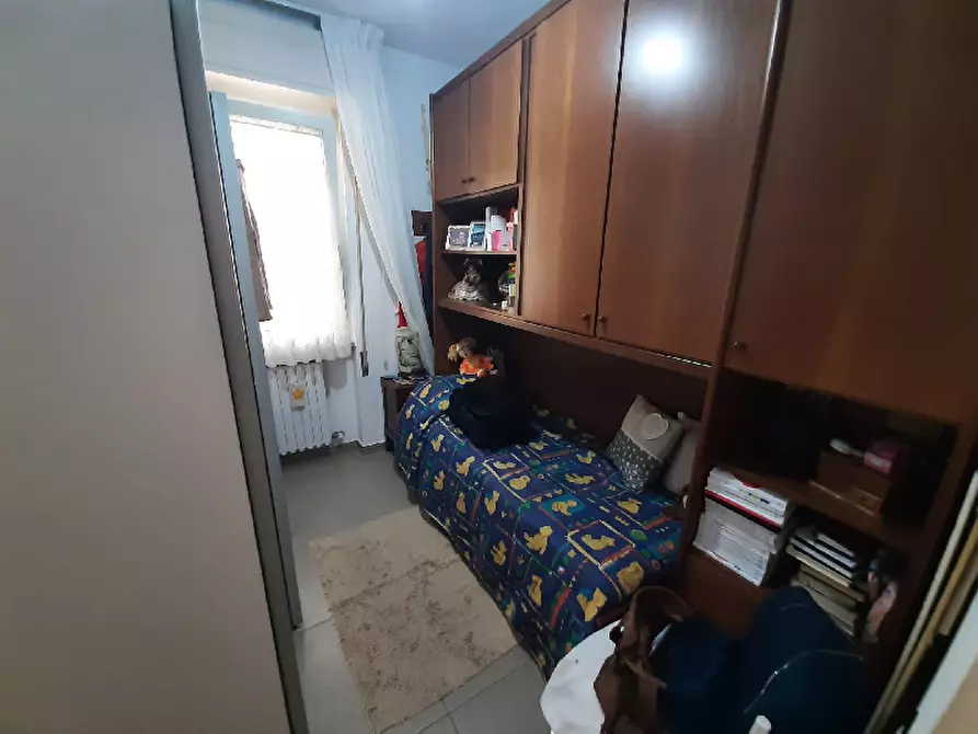 Immagine 15 di Appartamento in vendita  in Via Case Sparse Serraglie 123 a Manerba Del Garda