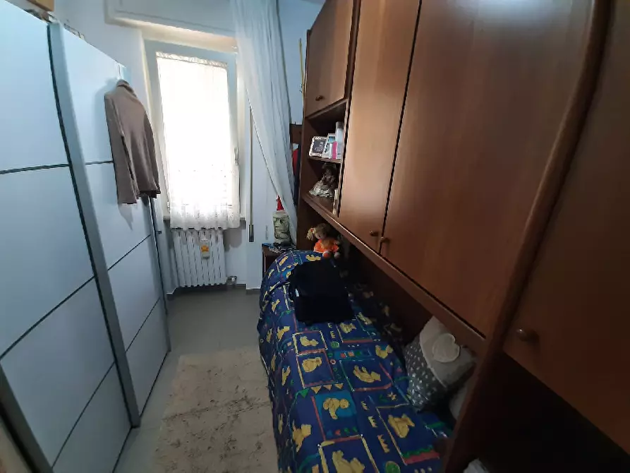 Immagine 14 di Appartamento in vendita  in Via Case Sparse Serraglie 123 a Manerba Del Garda