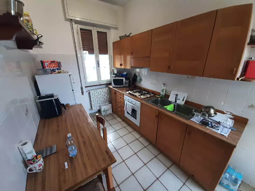 Immagine 11 di Appartamento in vendita  in Via dei gradoni a Salò