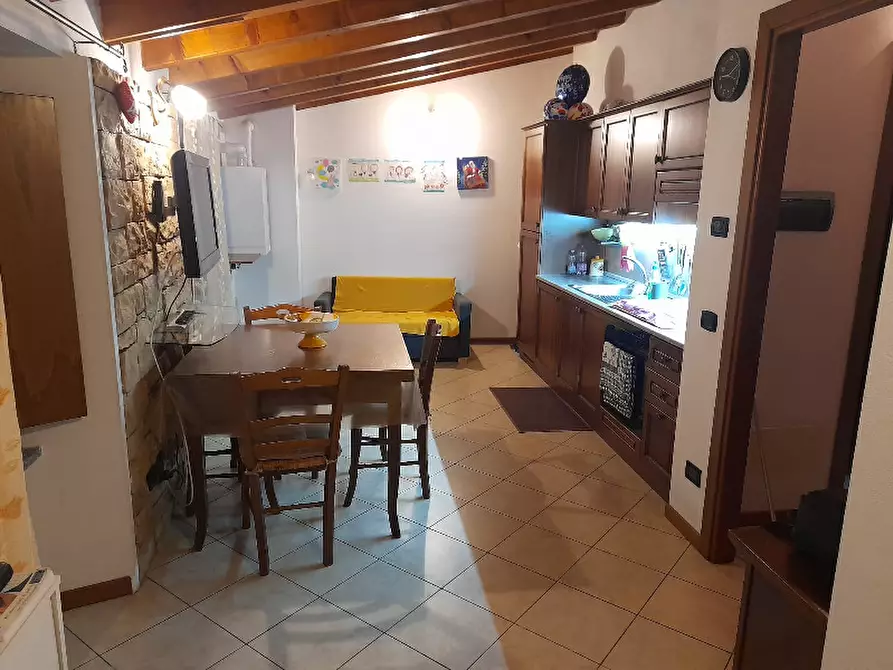 Immagine 8 di Appartamento in vendita  in Via Soseto a Gavardo