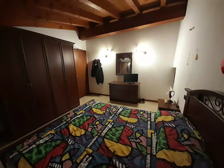 Immagine 7 di Appartamento in vendita  in Via Soseto a Gavardo