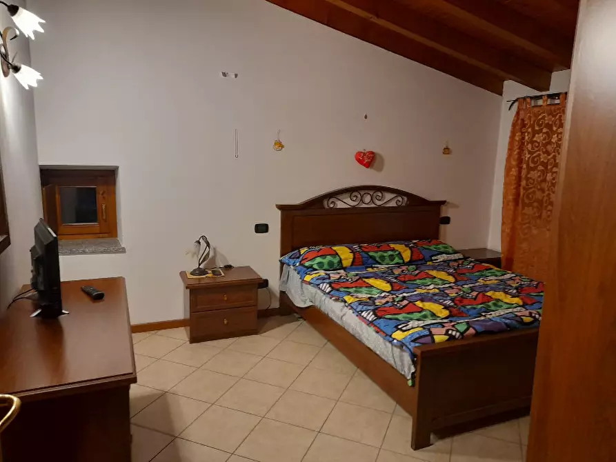 Immagine 18 di Appartamento in vendita  in Via Soseto a Gavardo