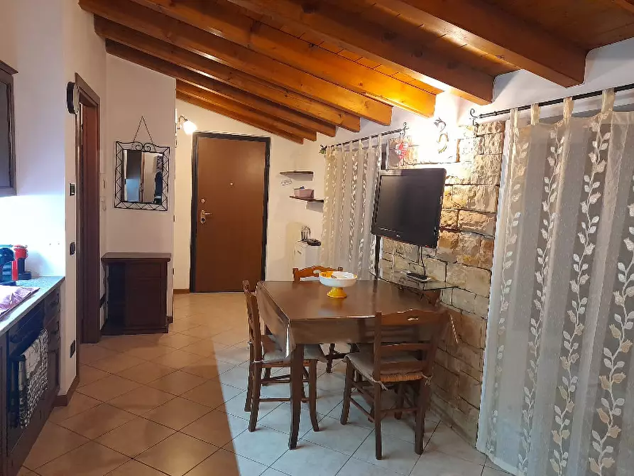 Immagine 12 di Appartamento in vendita  in Via Soseto a Gavardo