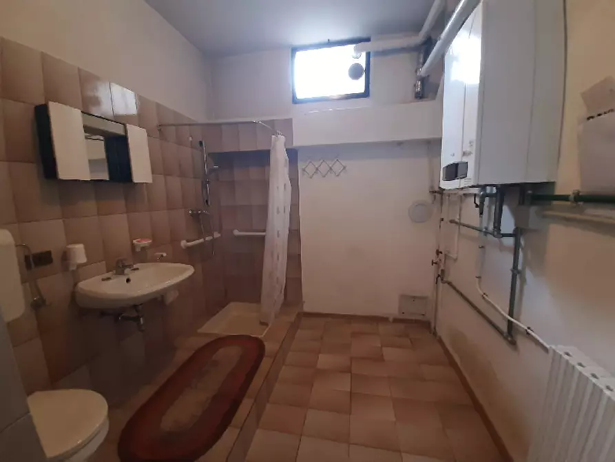 Immagine 20 di Casa bifamiliare in vendita  in Via Benaco a Puegnago Sul Garda