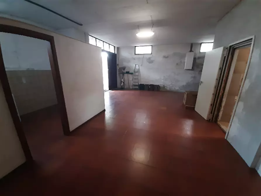 Immagine 18 di Casa bifamiliare in vendita  in Via Benaco a Puegnago Sul Garda