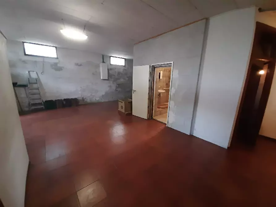 Immagine 16 di Casa bifamiliare in vendita  in Via Benaco a Puegnago Sul Garda
