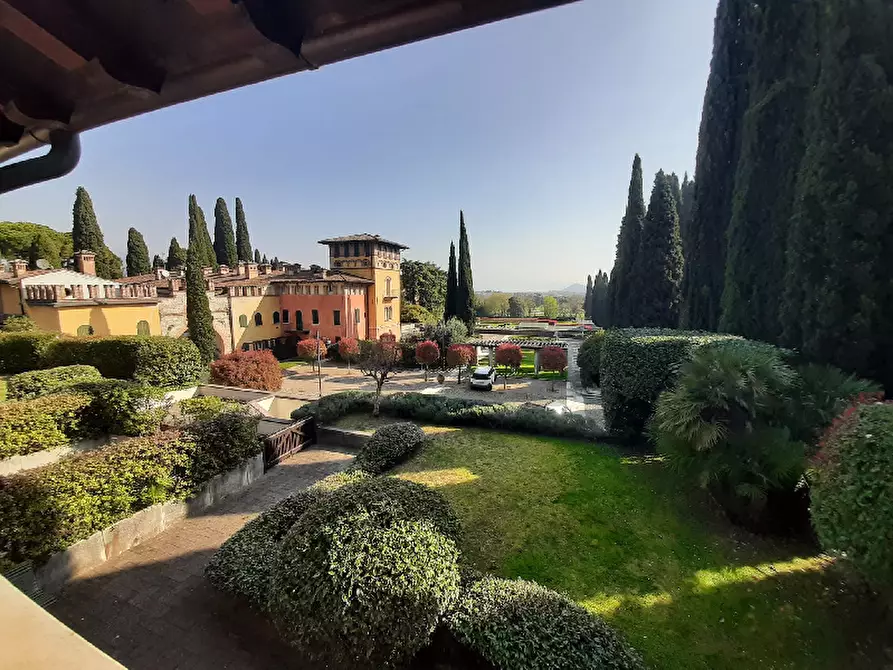 Immagine 8 di Villetta a schiera in vendita  in Via posteghe a Polpenazze Del Garda
