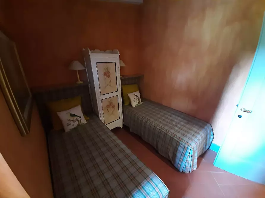 Immagine 16 di Villetta a schiera in vendita  in Via posteghe a Polpenazze Del Garda