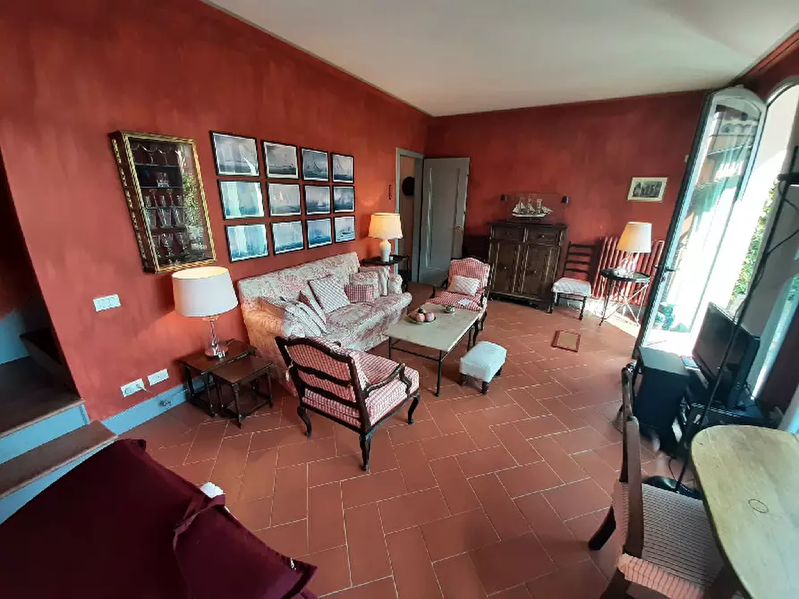 Immagine 12 di Villetta a schiera in vendita  in Via posteghe a Polpenazze Del Garda