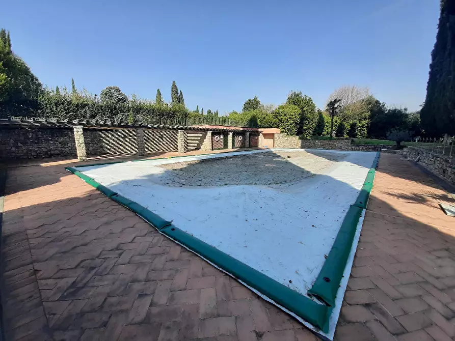 Immagine 6 di Villetta a schiera in vendita  in Via posteghe a Polpenazze Del Garda