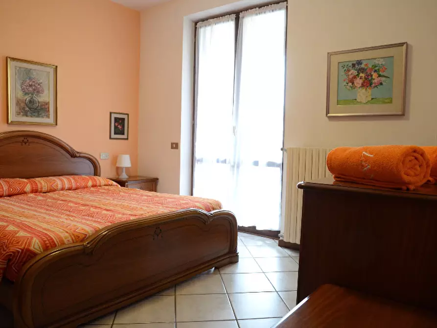 Immagine 15 di Villetta a schiera in vendita  in Via Atleti azzurri d'italia a Puegnago Sul Garda