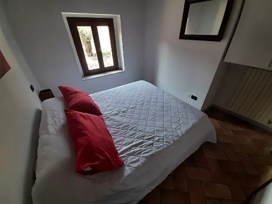 Immagine 7 di Appartamento in vendita  in Via Montesuello a Polpenazze Del Garda