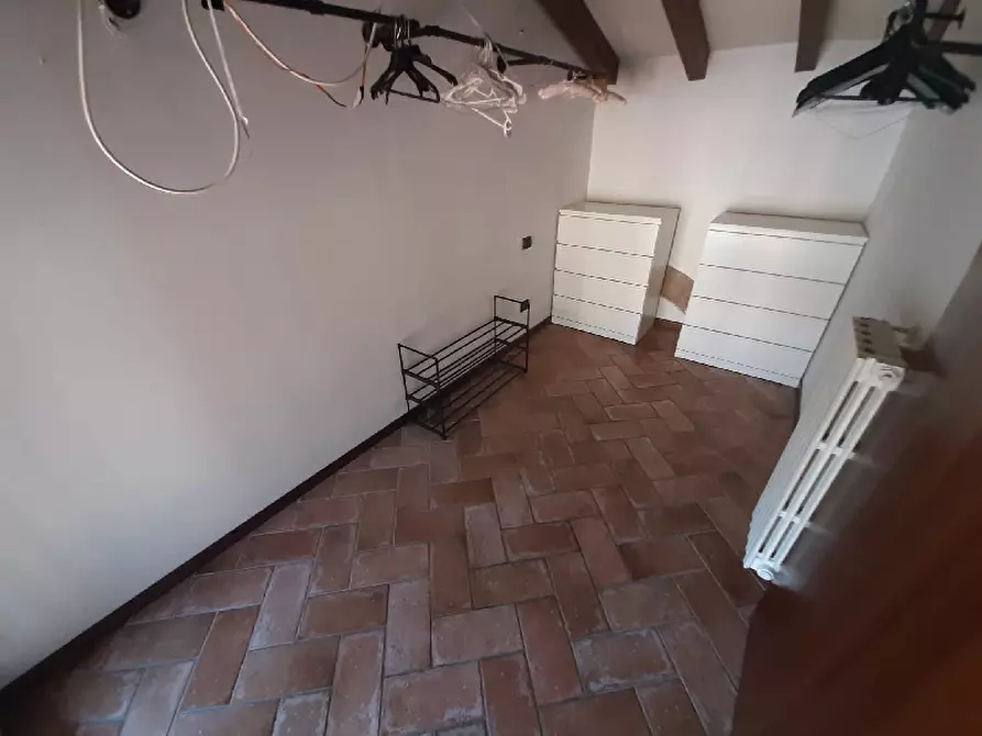 Immagine 8 di Appartamento in vendita  in Via Montesuello a Polpenazze Del Garda