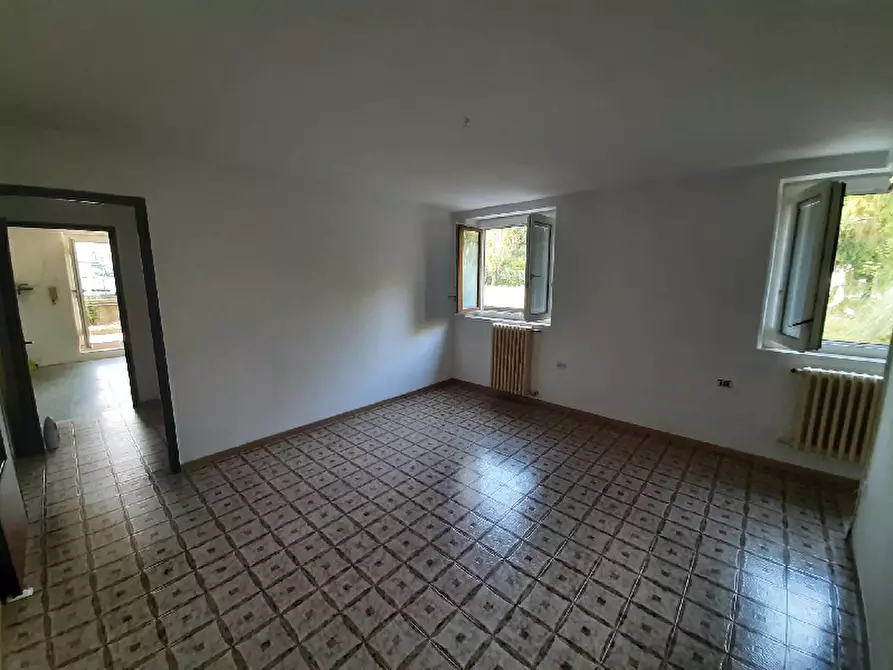 Immagine 12 di Appartamento in vendita  in Via Marconi a Roè Volciano