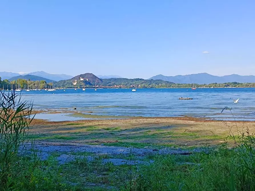 Immagine 1 di Terreno residenziale in vendita  in VIA EUROPA 0 a Arona