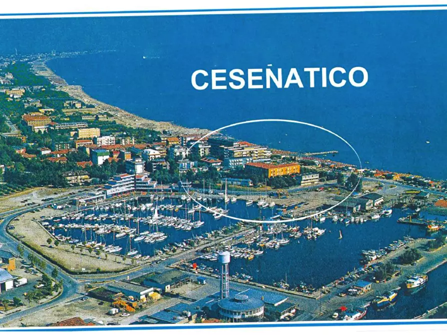 Immagine 1 di Albergo/B&B/Residence in vendita  in VIA Lungomare 10 a Cesenatico