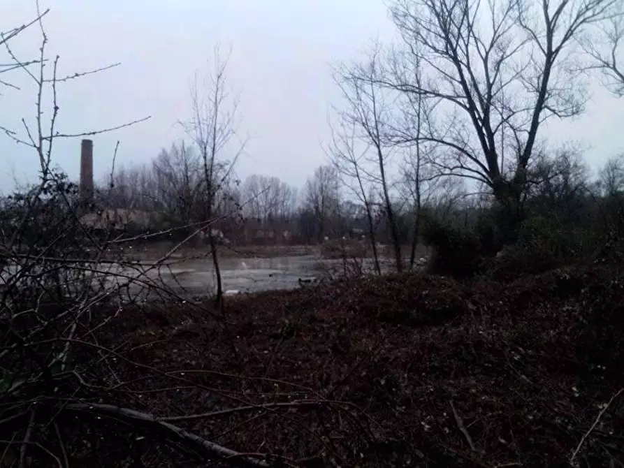 Immagine 1 di Terreno industriale in vendita  in VIA GALLARATE 1000 a Milano