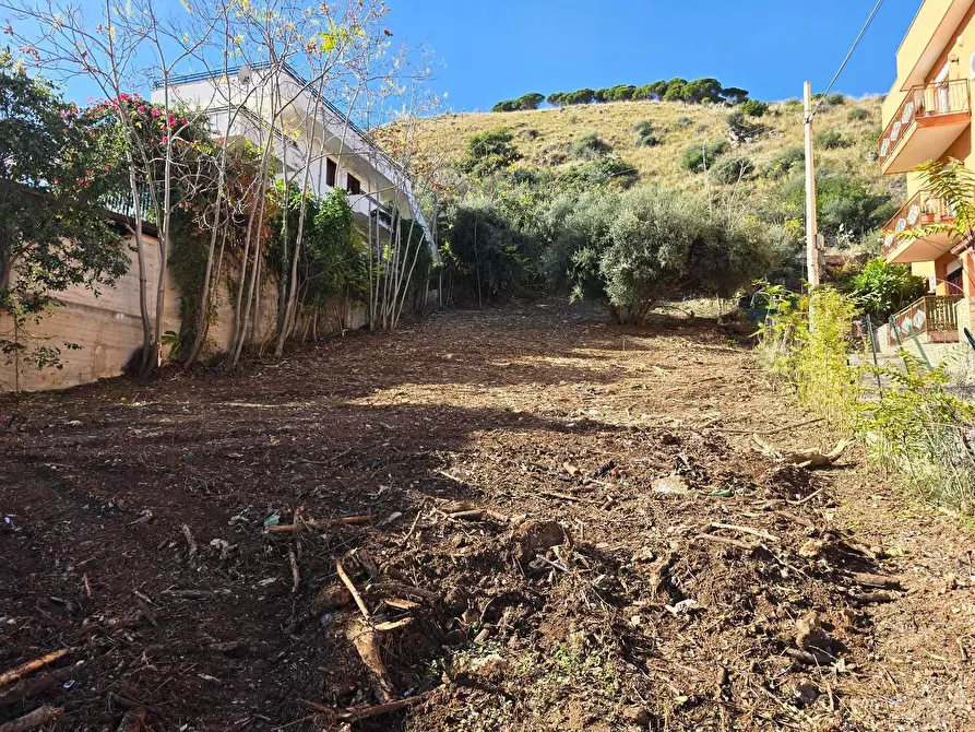 Immagine 1 di Terreno residenziale in vendita  in VIA CORRADO CAGLI a Palermo