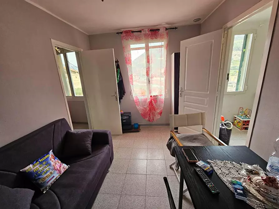 Immagine 1 di Appartamento in vendita  in VIA piemonte 16 a Ventimiglia