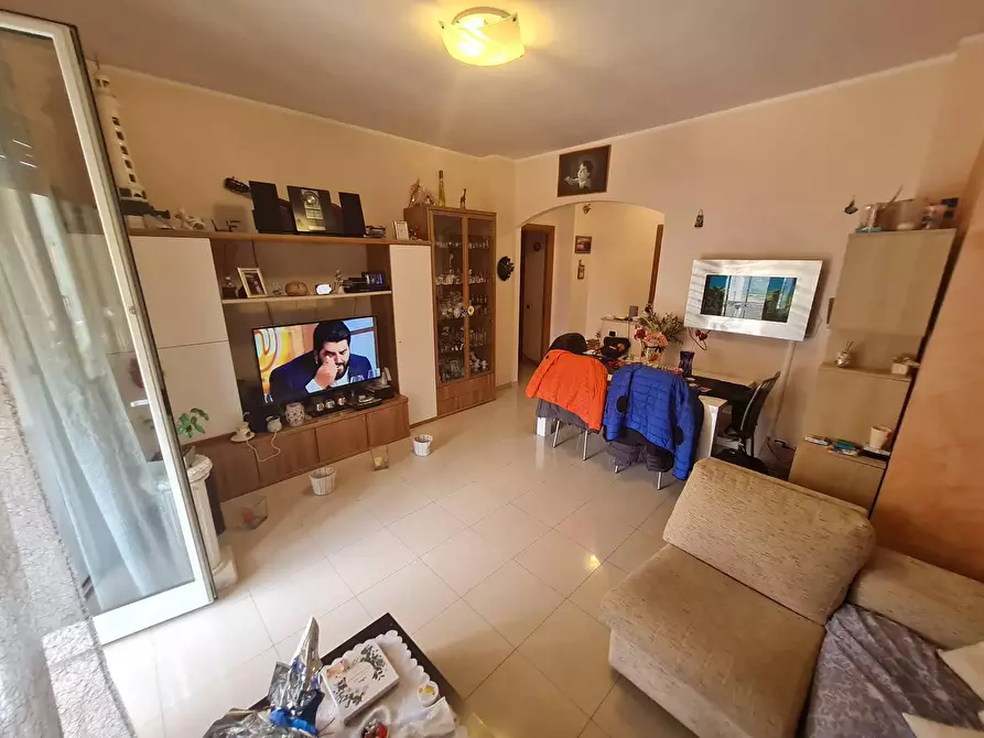 Immagine 1 di Appartamento in vendita  in CORSO limone piemonte 130 a Ventimiglia