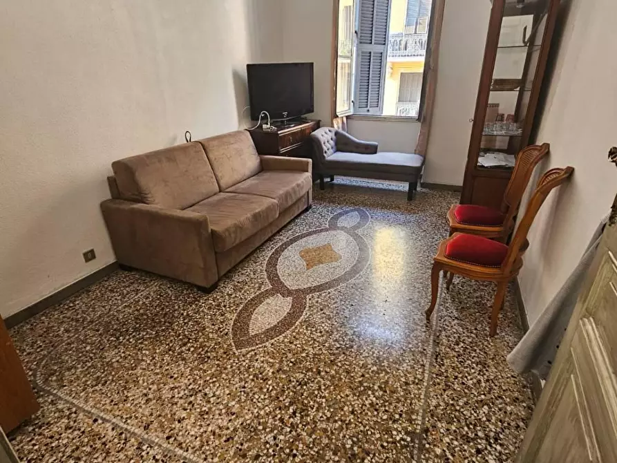 Immagine 1 di Appartamento in vendita  in VIA CAVOUR 51 a Ventimiglia