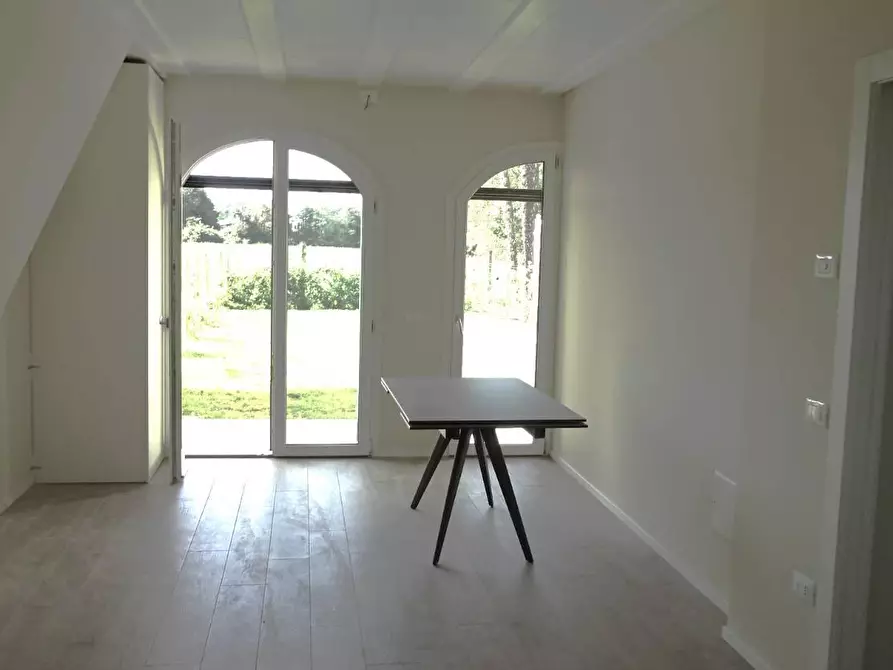 Immagine 1 di Appartamento in vendita  in VIA terraglio a Mogliano Veneto