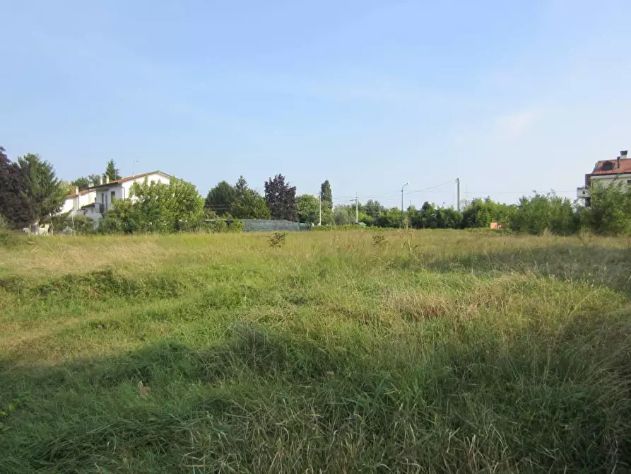 Immagine 1 di Terreno residenziale in vendita  in VIA passo Campalto a Venezia