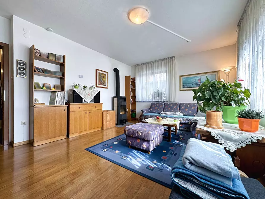 Immagine 1 di Appartamento in vendita  in VIA Gartenweg a Vipiteno .Sterzing.