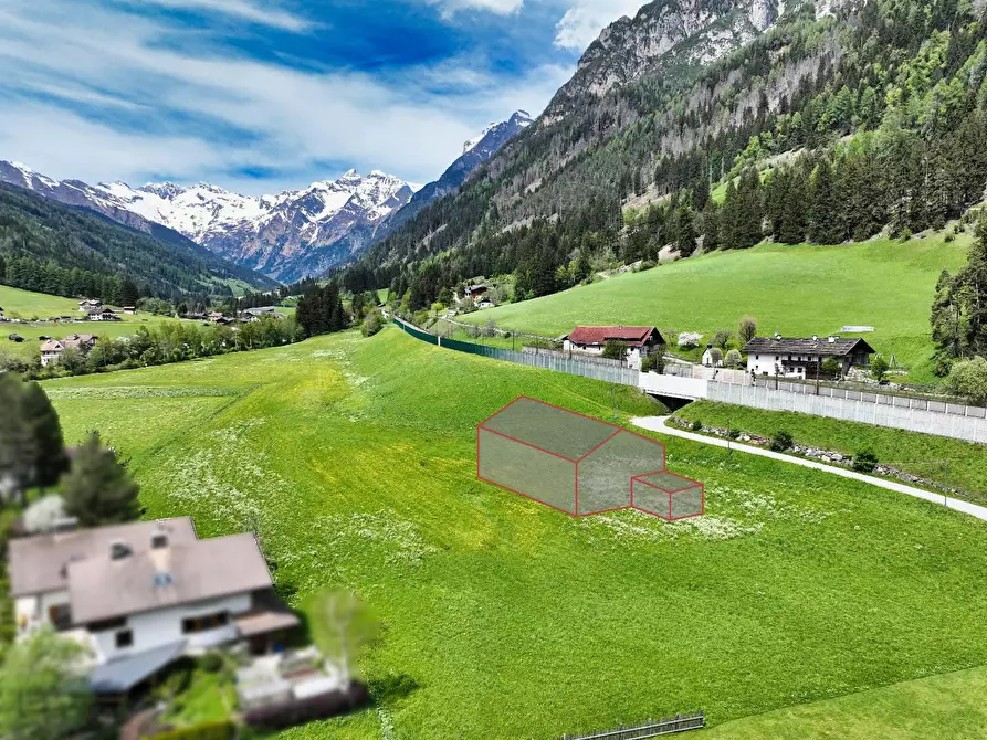 Immagine 1 di Casa indipendente in vendita  in VIA Fleres a Brennero .Brenner.