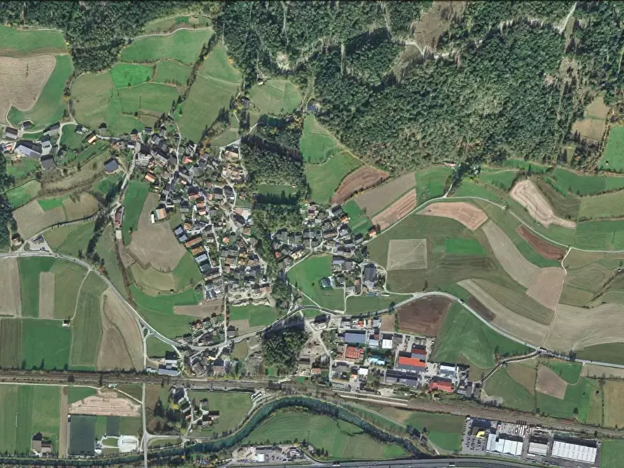 Immagine 1 di Terreno agricolo in vendita  in VIA a Campo Di Trens .Freienfeld.