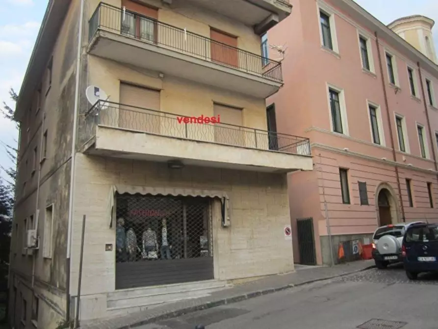 Immagine 1 di Appartamento in vendita  in Valeriano Passaro 2-4 a Vallo Della Lucania