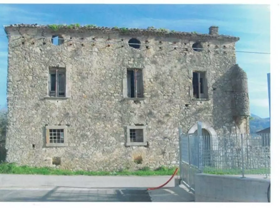 Immagine 1 di Terreno residenziale in vendita  in Serra Cerreta 0 a Omignano