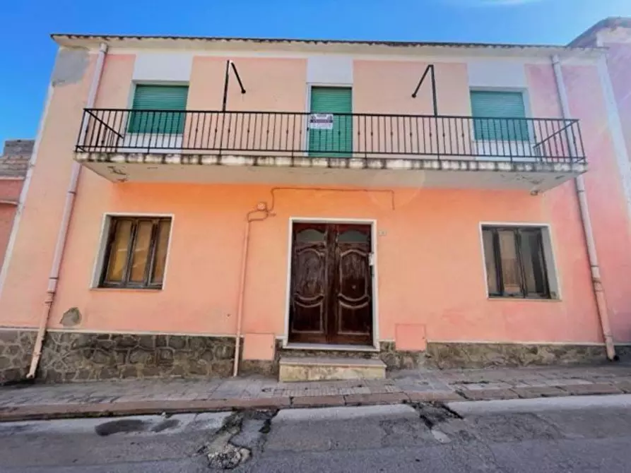 Immagine 1 di Appartamento in vendita  in A. Manzoni 13 a Sorso