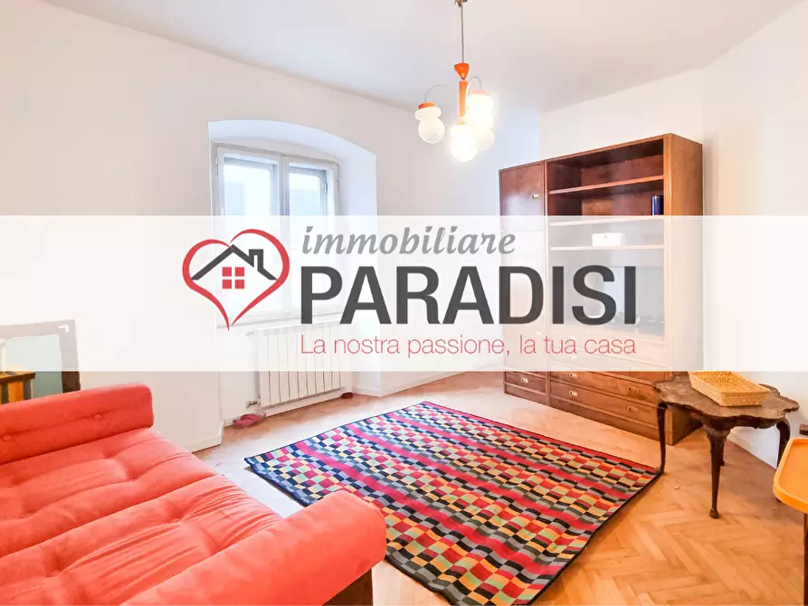 Appartamento in affitto in VIA BOSCO,5 5 a Trieste